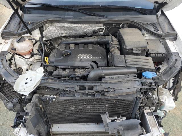 WA1ECCFS5HR009530 Audi Q3 PREMIUM