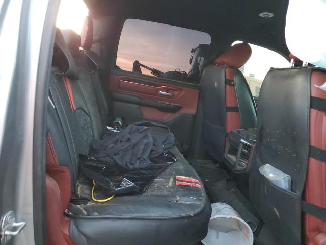 1C6SRFLT2LN257926 RAM 1500 Rebel