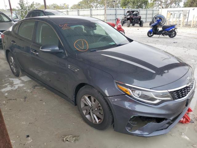 5XXGT4L36LG431478 KIA Optima Lx