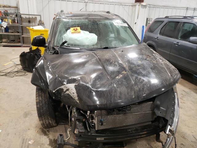 3C4PDDDG6ET137696 Dodge Journey Limited