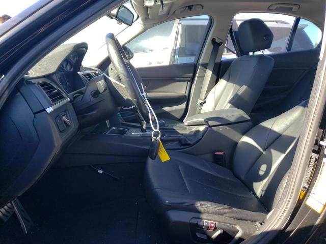 WBA3C1C51FK123608 BMW 328 I Sulev