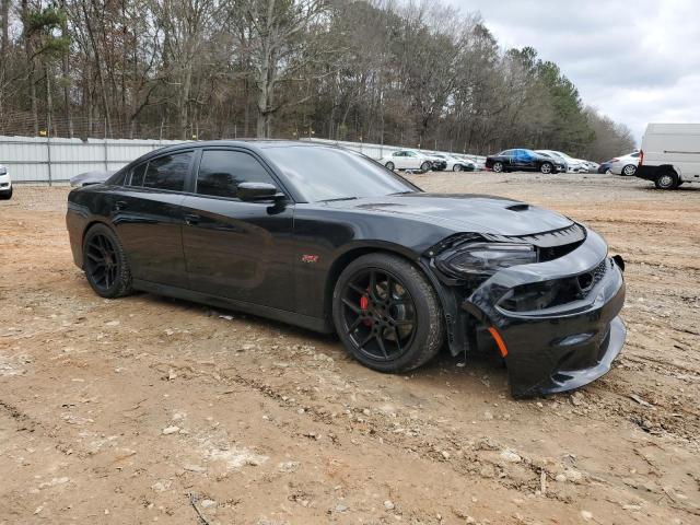 2C3CDXGJ5LH226239 Dodge Charger Scat Pack
