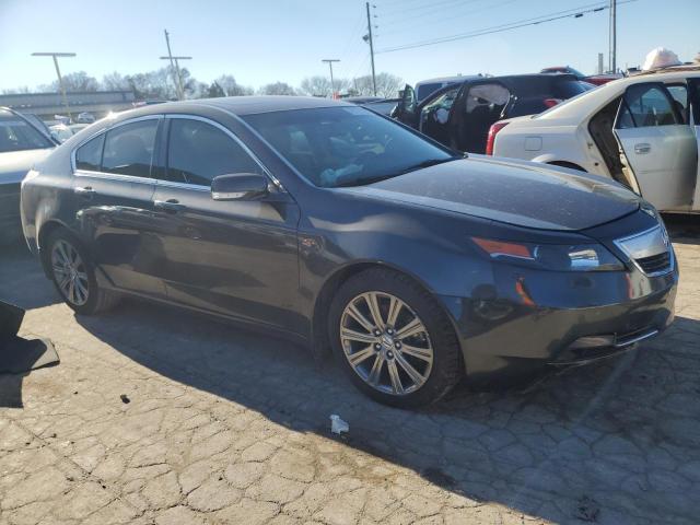 19UUA8F32EA002009 Acura Tl Se