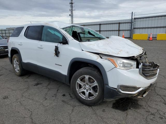 1GKKNKLA2HZ235134 GMC ACADIA SLE