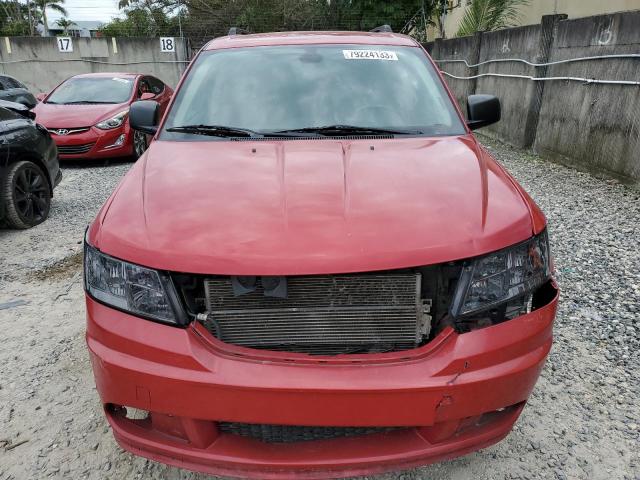3C4PDCAB0LT250821 Dodge JOURNEY SE
