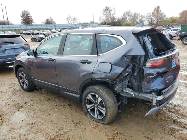 2HKRW6H37KH217736 Honda CR-V LX