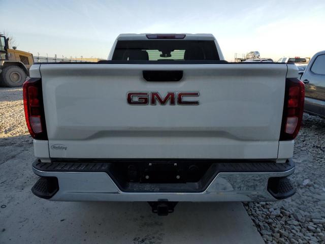 1GTRUAED7PZ177941 GMC Sierra K1500