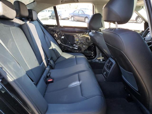 WBA3B9G5XENR91681 BMW 335 XI