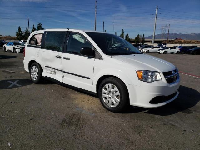 2C4RDGBG9FR635084 Dodge Grand Caravan Se