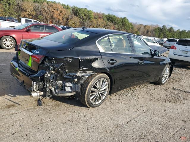 JN1EV7BP8PM512878 Infiniti Q50 LUXE