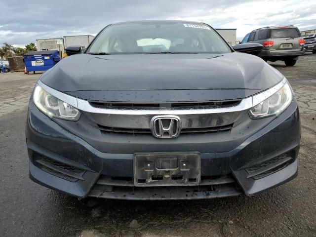 2HGFC2F55JH584944 Honda Civic Lx
