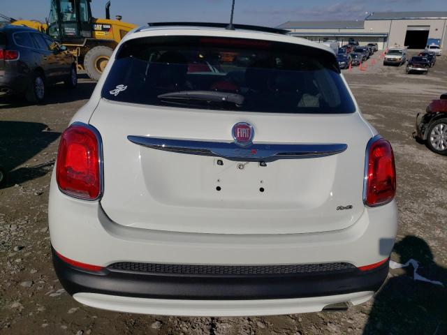 ZFBCFYBT2GP447239 Fiat 500x Easy