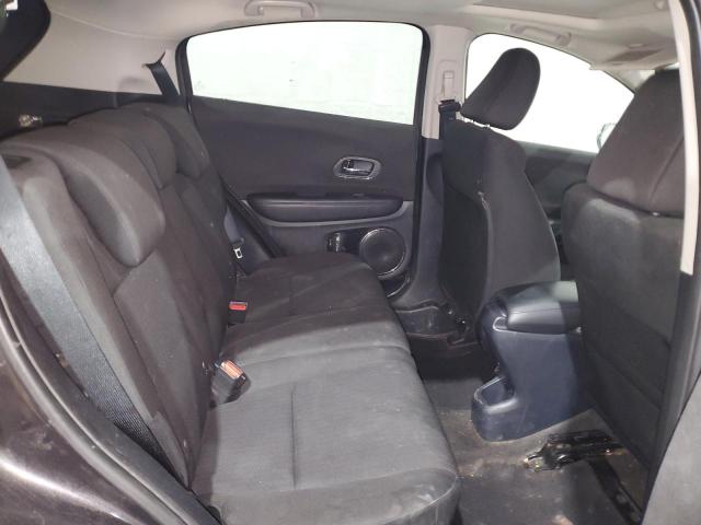 3CZRU6H54JG720603 Honda HR-V EX