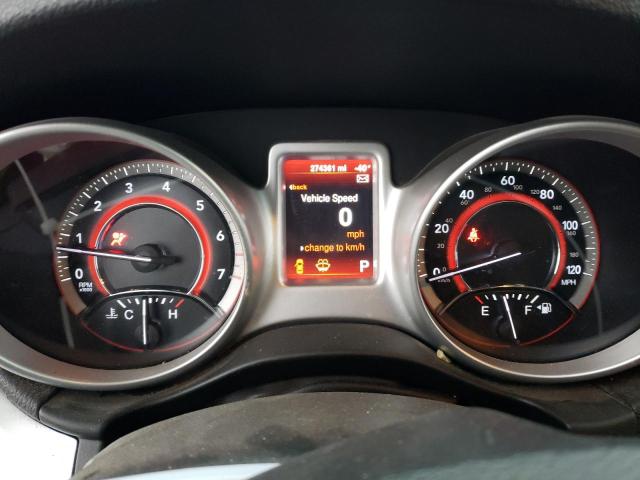 3C4PDDBG1ET271468 Dodge Journey Sxt