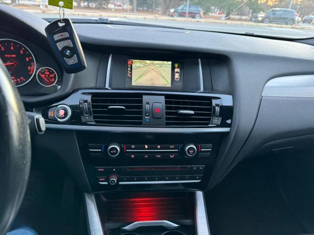 5UXXW5C54F0E88946 BMW X4 Xdrive35i