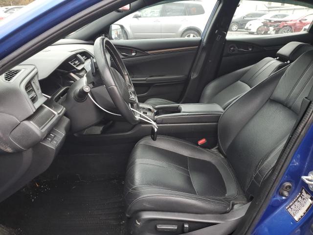 SHHFK7H98HU429804 Honda Civic Sport Touring