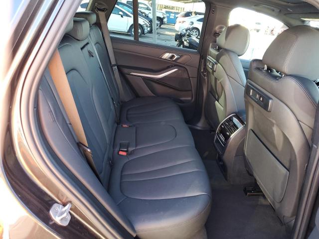 5UXTA6C05N9N02190 BMW X5 Xdrive45e