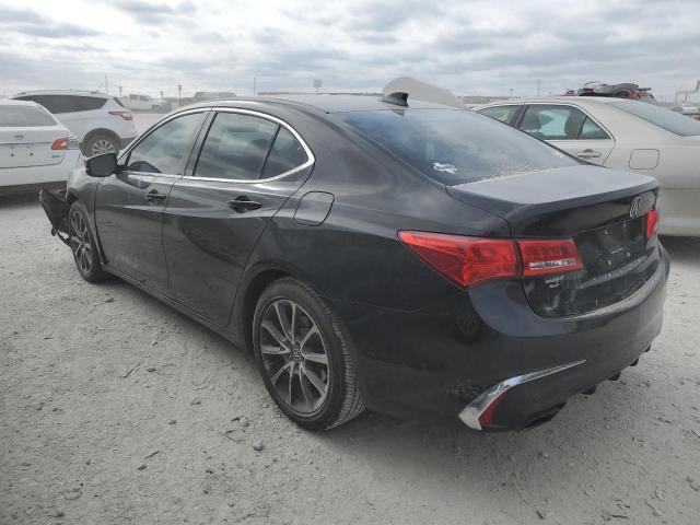 19UUB2F30JA006158 Acura TLX