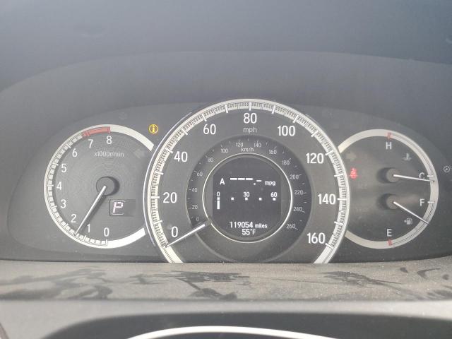 1HGCR2F9XGA092082 Honda ACCORD EXL