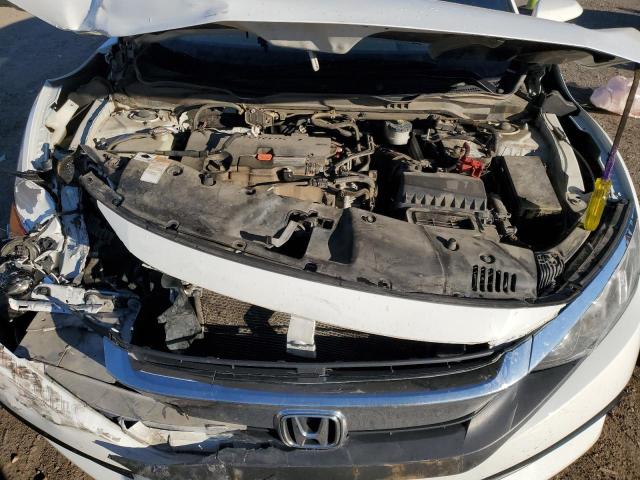 2HGFC4B05GH313509 Honda Civic Lx