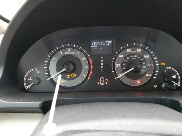 5FNRL5H39GB076919 Honda ODYSSEY SE