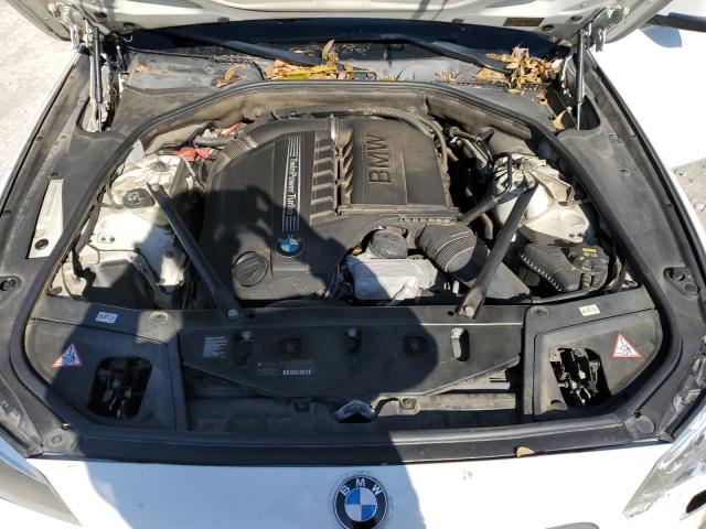 WBA5B1C51FD921106 BMW 535 I