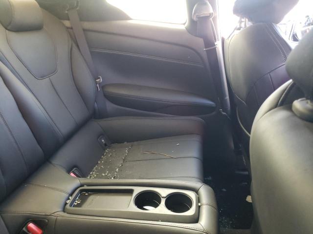 JN1EV7EK0KM230372 Infiniti Q60 PURE