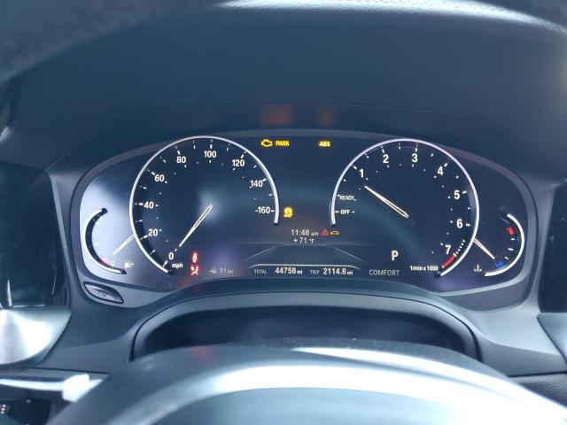WBA5R1C56KAK12484 BMW 330I