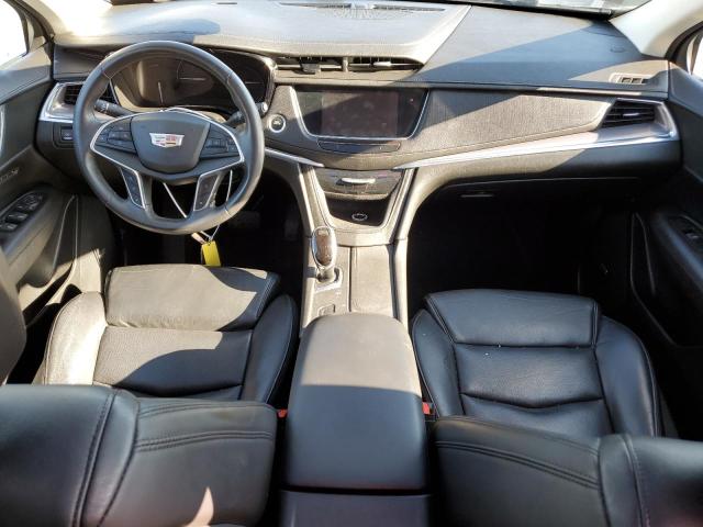1GYKNBRS7HZ288272 Cadillac XT5 LUXURY
