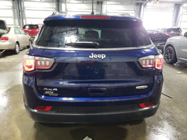 3C4NJDBB8KT628578 Jeep Compass Latitude