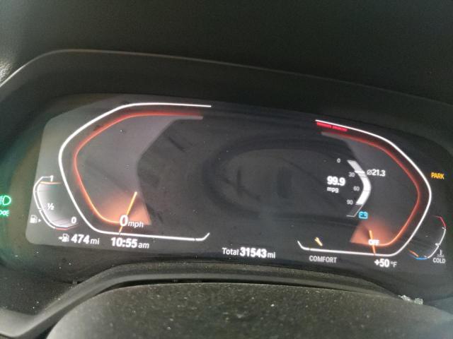 5UXCR6C55KLK79801 BMW X5 Xdrive40i