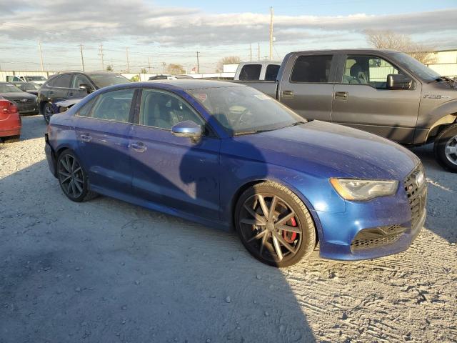 WAUF1GFF7G1025927 Audi S3 Prestige