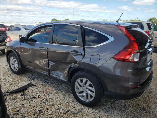 2HKRM4H58FH701027 Honda CR-V EX