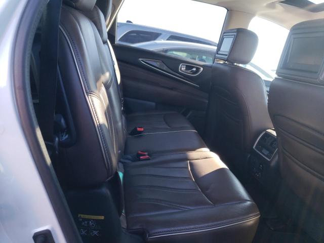 5N1AL0MM0GC504500 Infiniti QX60