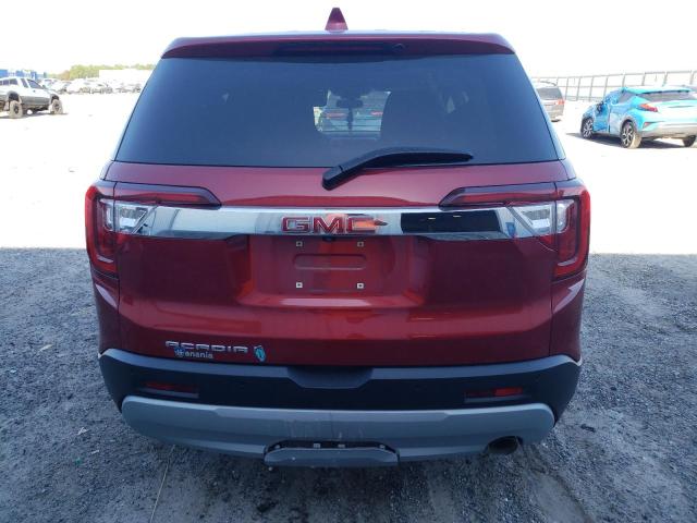 1GKKNKLA0MZ120803 GMC ACADIA SLE