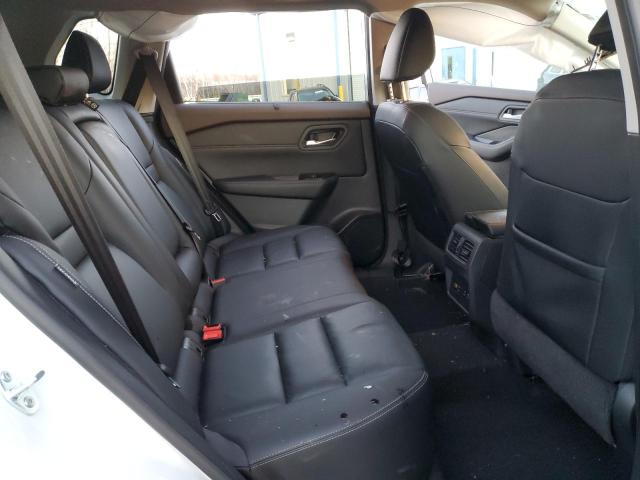 5N1BT3CB5PC875626 Nissan Rogue Sl