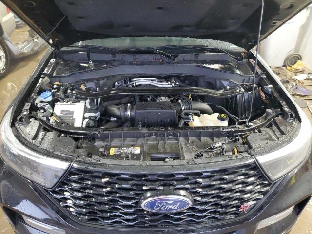 1FM5K8GC8NGA72542 Ford Explorer St
