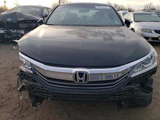1HGCR2F75GA076614 Honda ACCORD EX