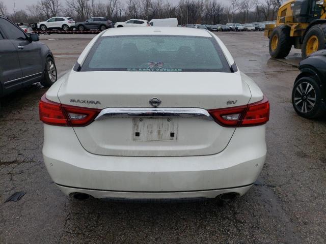 1N4AA6AP7HC363363 Nissan Maxima 3.5s