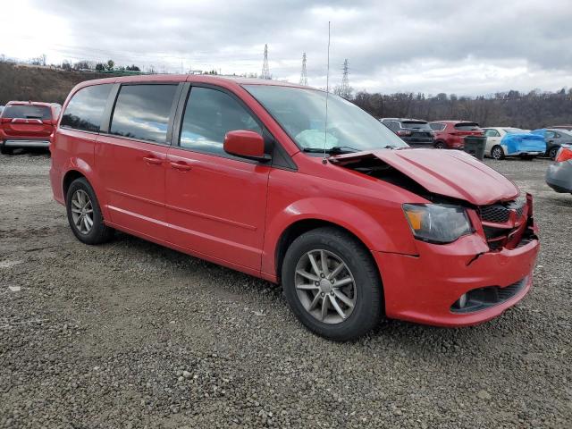 2C4RDGEG4ER337777 Dodge Grand Caravan R/t