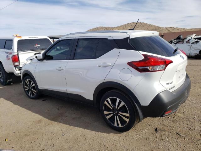 3N1CP5CU4KL557698 Nissan KICKS S