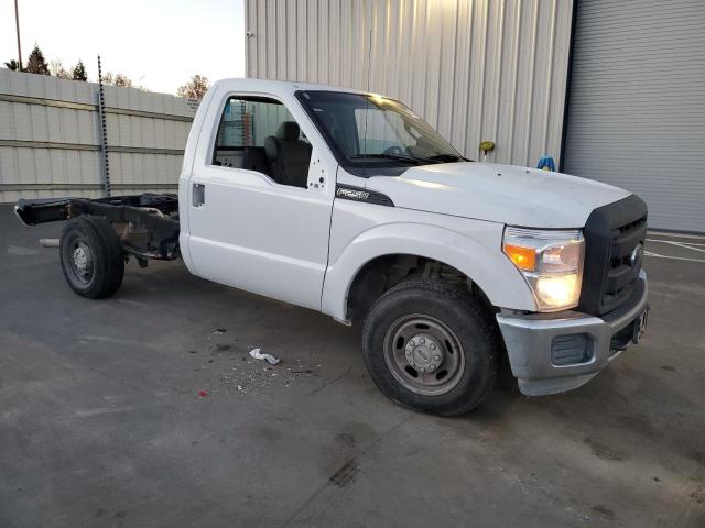 1FTBF2A6XFEC36415 Ford F250 Super Duty