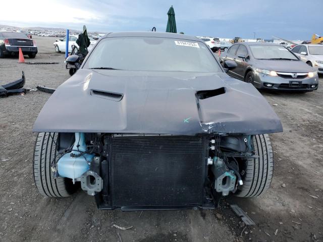 2C3CDZAG0GH217642 Dodge Challenger Sxt