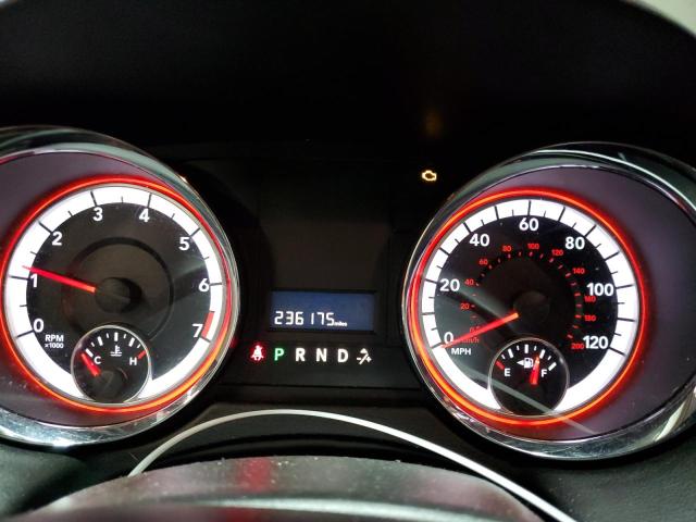 2C4RDGBG8KR586082 Dodge Grand Caravan Se