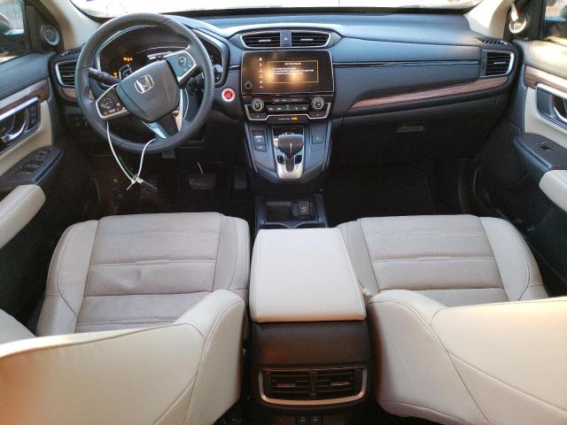 2HKRW1H9XHH518680 Honda Cr-v Touring
