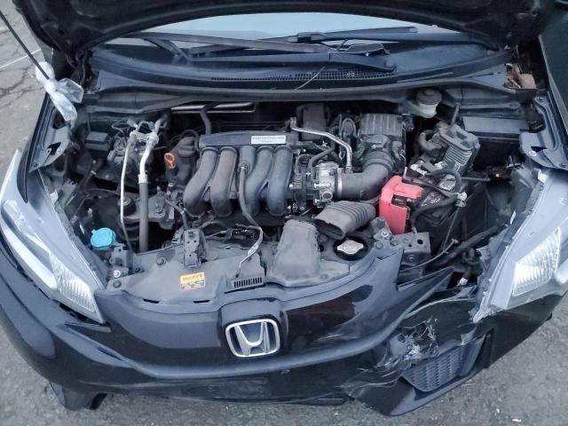 3HGGK5H53HM708940 Honda FIT LX