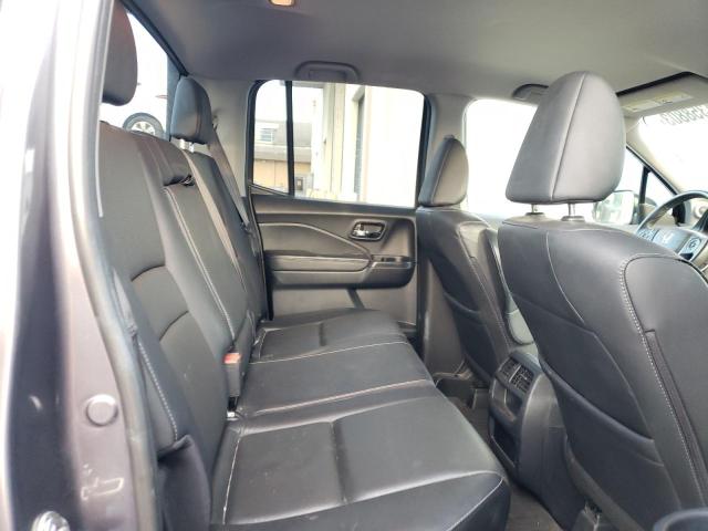 5FPYK3F61HB003956 Honda Ridgeline Rtl