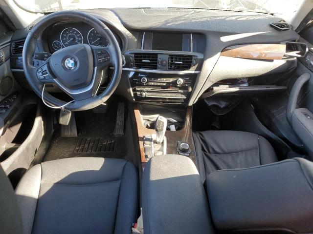 5UXWX9C34H0W70337 BMW X3 Xdrive28i