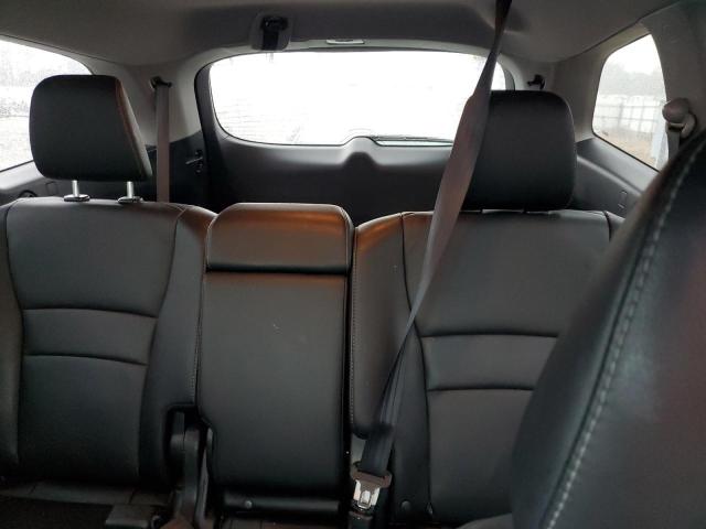 5FNYF5H23MB042321 Honda PILOT SE