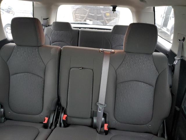 1GKKVNED4FJ211051 GMC ACADIA SLE